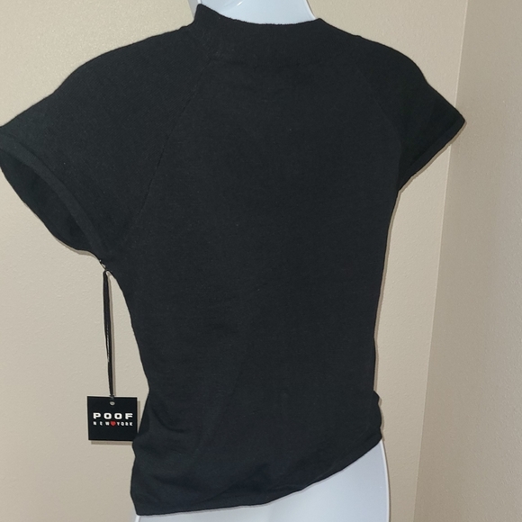 Cropped Top - Picture 2 of 4